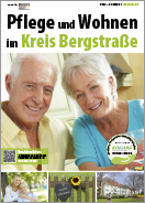 Pflege und Wohnen im Kreis Bergstraße