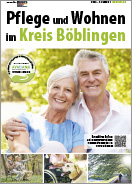 Pflege und Wohnen im Kreis Böblingen