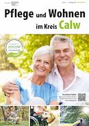 Pflege und Wohnen im Kreis Calw