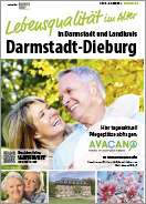 Lebensqualität im Alter in Darmstadt und Landkreis Darmstadt-Dieburg