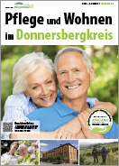 Pflege und Wohnen im Kreis Donnersbergkreis