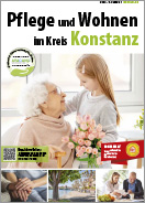 Pflege und Wohnen im Kreis Konstanz