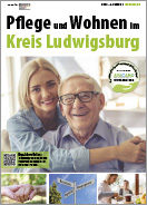 Pflege und Wohnen im Kreis Ludwigsburg