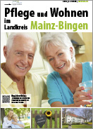 Pflege und Wohnen im Landkreis Mainz-Bingen 2022