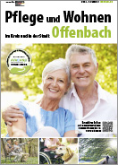 Pflege und Wohnen im Kreis und in der Stadt Offenbach