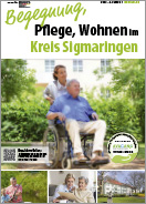 Begegnung, Pflege, Wohnen im Kreis Sigmaringen