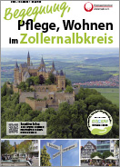 Begegnung, Wohnen, Pflege im Zollernalbkreis